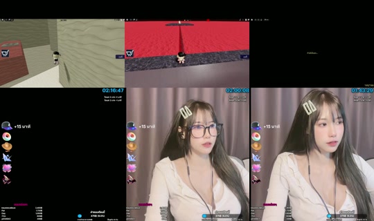 fluffybxnnii TikTok Live — Aug 8, 2026, 6:41 PM
