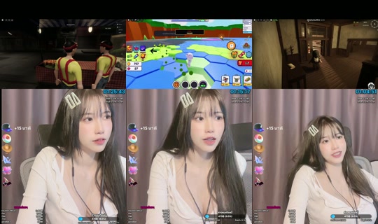 fluffybxnnii TikTok Live — Aug 8, 2026, 7:32 PM
