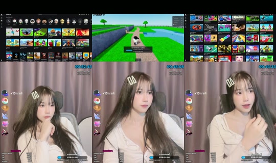 fluffybxnnii TikTok Live — Aug 8, 2026, 8:55 PM