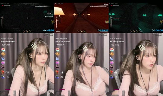 fluffybxnnii TikTok Live — Aug 20, 2026, 7:36 PM