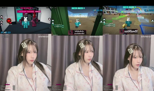 fluffybxnnii TikTok Live — Aug 21, 2026, 3:38 PM