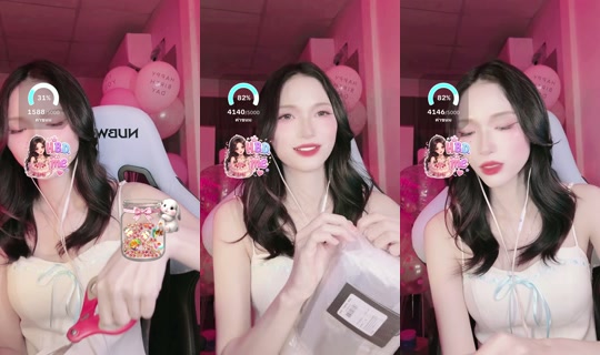 flukx_ttm TikTok Live — Aug 7, 2026, 2:39 PM