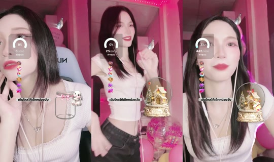 flukx_ttm TikTok Live — Aug 11, 2026, 9:15 AM