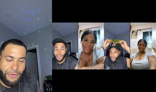flyjae TikTok Live — Jul 29, 2026, 4:34 AM