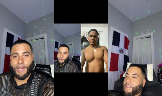 flyjae TikTok Live — Jul 31, 2026, 4:00 AM