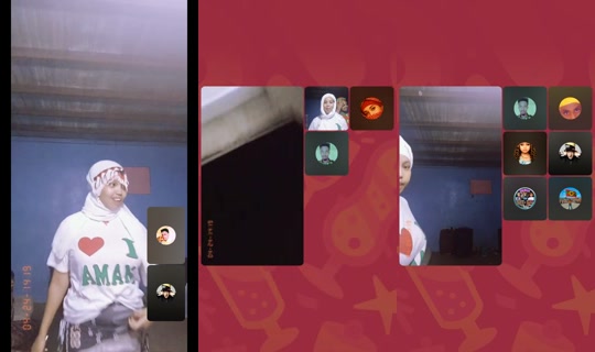 fm.oromo4 TikTok Live — Jul 30, 2026, 5:48 PM