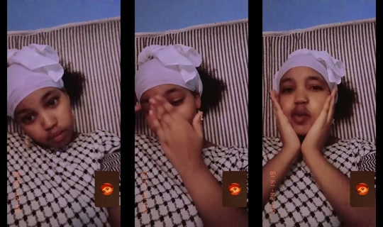 fm.oromo4 TikTok Live — Aug 1, 2026, 1:00 PM