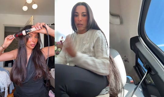 fmaaziad1 TikTok Live — Aug 16, 2026, 2:43 PM
