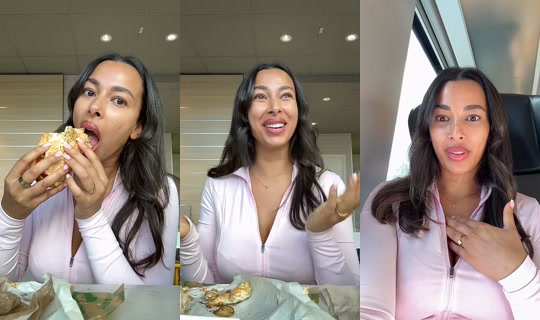 fmaaziad1 TikTok Live — Aug 22, 2026, 10:59 AM
