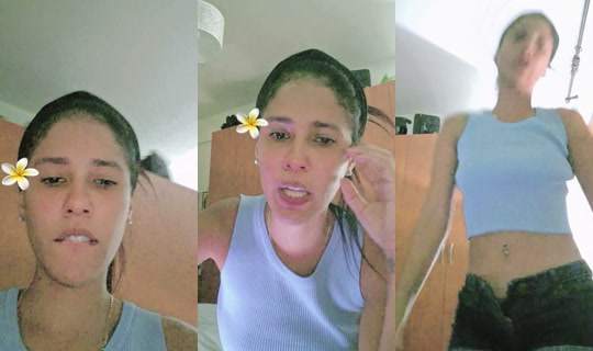 fmenichelli06 TikTok Live — Sep 3, 2026, 12:28 PM