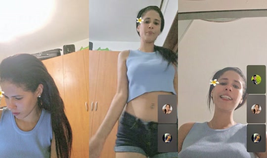 fmenichelli06 TikTok Live — Sep 3, 2026, 4:15 PM