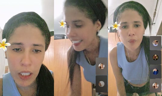 fmenichelli06 TikTok Live — Sep 3, 2026, 4:47 PM