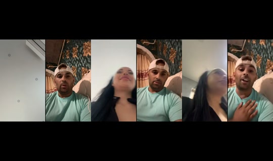fo_rebeka TikTok Live — Jul 15, 2026, 4:30 PM