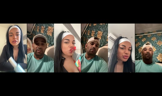 fo_rebeka TikTok Live — Jul 15, 2026, 4:46 PM
