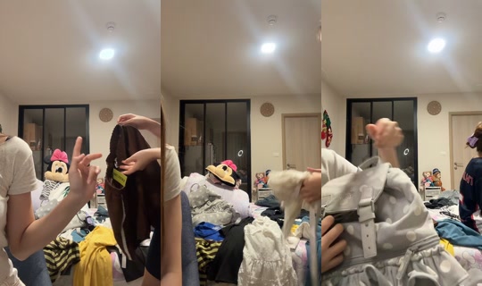 foam.hc TikTok Live — Aug 24, 2026, 6:27 PM
