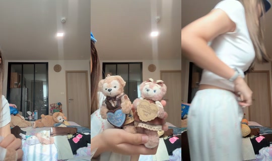 foam.hc TikTok Live — Aug 25, 2026, 8:43 AM