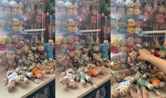 foam.hc TikTok Live — Aug 25, 2026, 9:32 AM