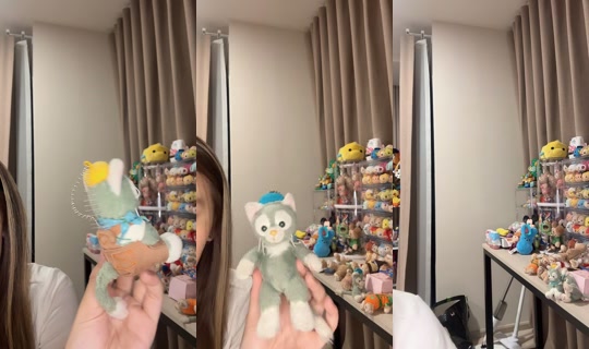 foam.hc TikTok Live — Aug 25, 2026, 1:44 PM