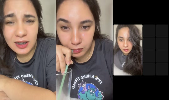 fofaouafae TikTok Live — Aug 20, 2026, 1:35 AM