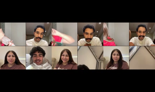 fofo.au TikTok Live — Jul 10, 2026, 5:03 AM