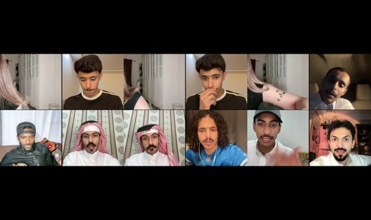 fofo.au TikTok Live — Jul 13, 2026, 10:43 PM