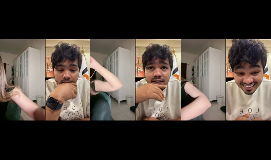 fofo.au TikTok Live — Jul 14, 2026, 12:16 AM