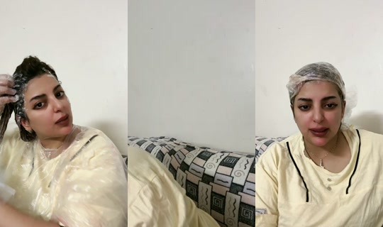 foofh.q TikTok Live — Jul 14, 2026, 2:52 PM