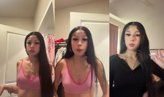 foreignbabydani TikTok Live — Sep 18, 2026, 3:13 PM