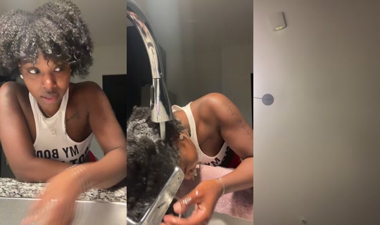 foreignn_diamondd TikTok Live — Aug 20, 2026, 6:50 AM