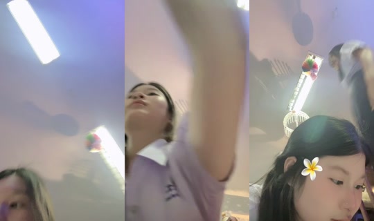 formorfemale TikTok Live — Sep 4, 2026, 6:14 AM