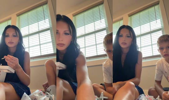 fortniteluvr916 TikTok Live — Aug 6, 2026, 11:29 PM