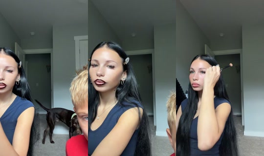 fortniteluvr916 TikTok Live — Aug 17, 2026, 4:09 PM