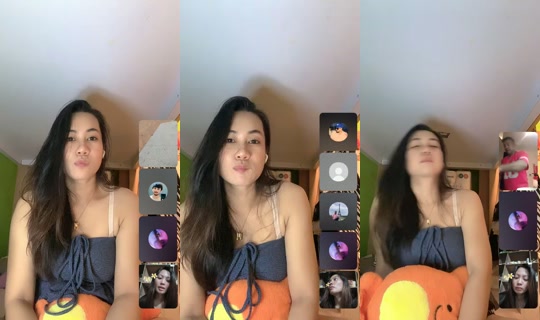 foryoumylove0101 TikTok Live — Jul 15, 2026, 2:29 PM