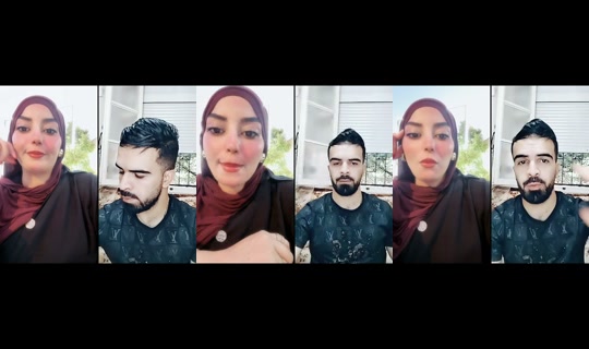 foufa.ben.salah87 TikTok Live — Jul 12, 2026, 6:53 PM