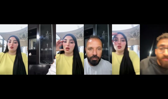 foufa.ben.salah87 TikTok Live — Jul 14, 2026, 6:39 PM