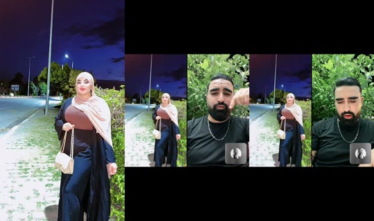 foufa.ben.salah87 TikTok Live — Jul 14, 2026, 11:54 PM