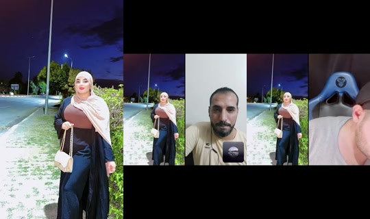 foufa.ben.salah87 TikTok Live — Jul 15, 2026, 12:34 AM