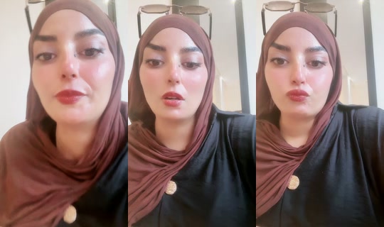 foufa.ben.salah87 TikTok Live — Jul 15, 2026, 6:30 PM