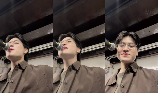 fourji22 TikTok Live — Aug 28, 2026, 1:13 PM