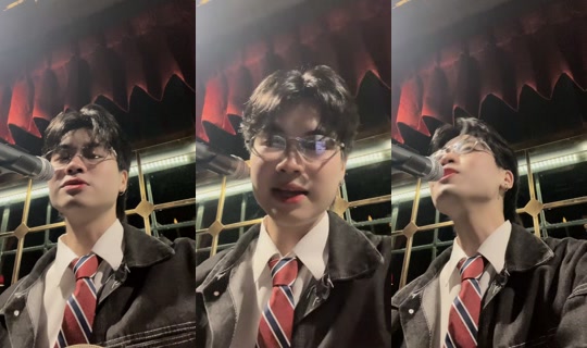 fourji22 TikTok Live — Aug 29, 2026, 2:40 PM