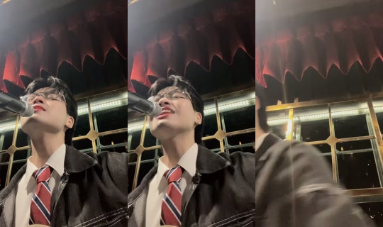 fourji22 TikTok Live — Aug 29, 2026, 3:30 PM