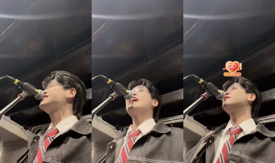 fourji22 TikTok Live — Aug 29, 2026, 4:14 PM