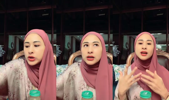 fouziahgous TikTok Live — Sep 18, 2026, 5:00 PM