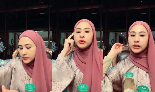fouziahgous TikTok Live — Sep 18, 2026, 5:51 PM
