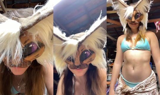 foxtrotx32 TikTok Live — Aug 5, 2026, 2:05 AM