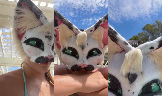 foxtrotx32 TikTok Live — Aug 7, 2026, 8:53 PM