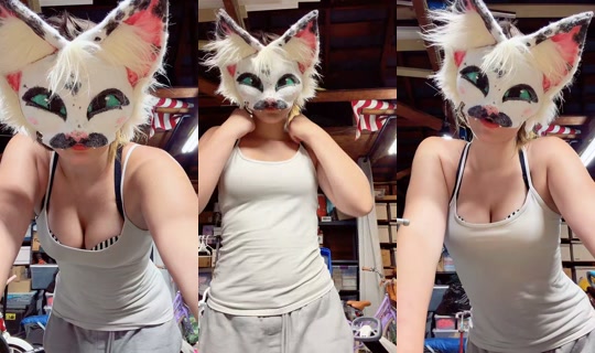 foxtrotx32 TikTok Live — Aug 17, 2026, 7:35 PM