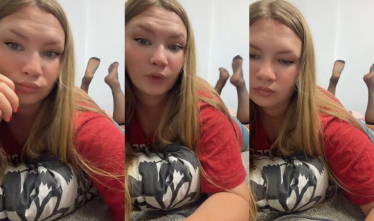 foxxjessy_04 TikTok Live — Aug 20, 2026, 7:31 PM