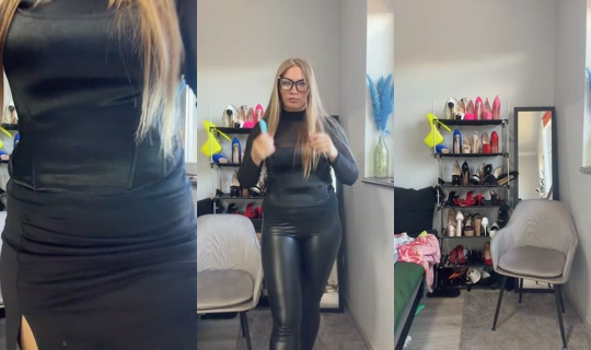 foxxjessy_04 TikTok Live — Aug 21, 2026, 7:56 AM