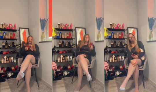 foxxjessy_04 TikTok Live — Aug 21, 2026, 12:22 PM
